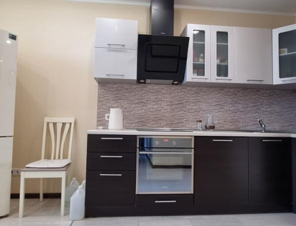 1-к. квартира, 37,7&nbsp;м²