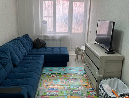 1-к. квартира, 33,5&nbsp;м²
