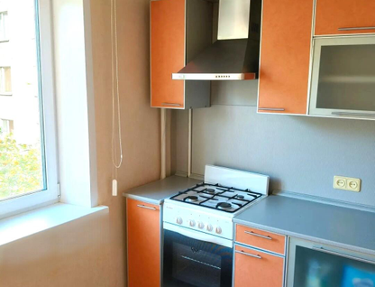 2-к. квартира, 49,7 м²