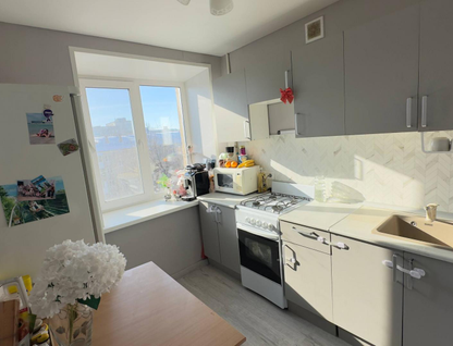 1-к. квартира, 32,3 м²