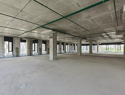 Офис, 1735 м²