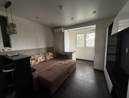 1-к. квартира, 22,2 м²