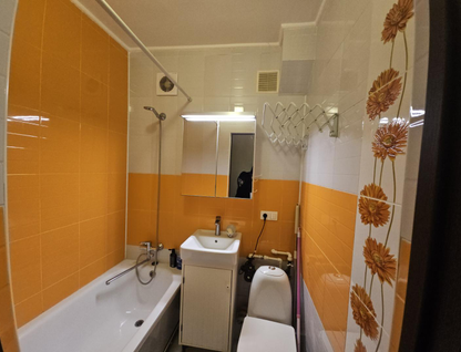 2-к. квартира, 39,4&nbsp;м²