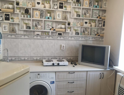 Студия, 12&nbsp;м²