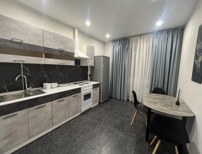 1-к. квартира, 42&nbsp;м²