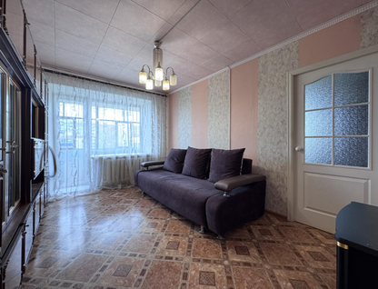 3-к. квартира, 51&nbsp;м²