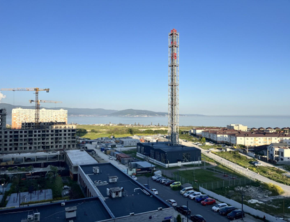 1-к. квартира, 33&nbsp;м²