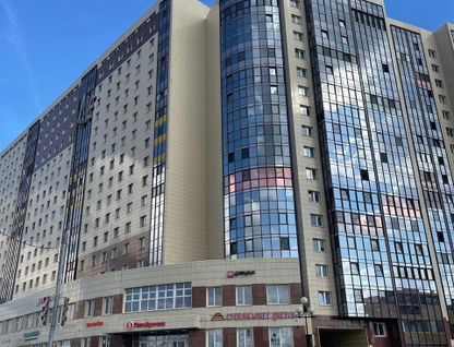 3-к. квартира, 95,6&nbsp;м²