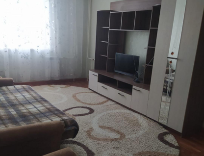 1-к. квартира, 45&nbsp;м²