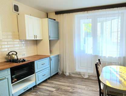 1-к. квартира, 41&nbsp;м²