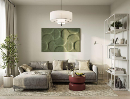1-к. квартира, 36,6 м²