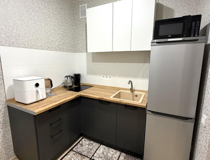 Студия, 25,5&nbsp;м²