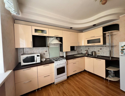 1-к. квартира, 45,2&nbsp;м²