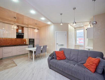 3-к. квартира, 85&nbsp;м²