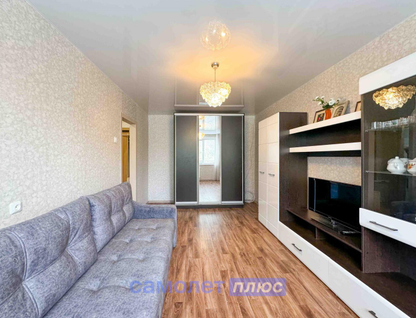 1-к. квартира, 32,8&nbsp;м²