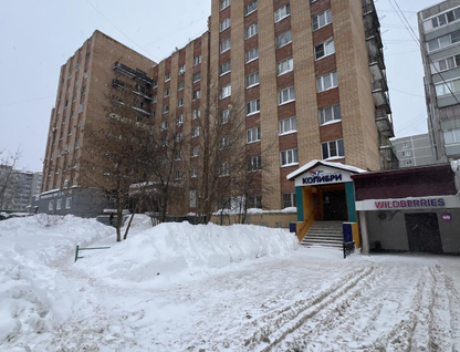 Комната, 17,4&nbsp;м²