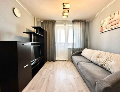 Студия, 30 м²