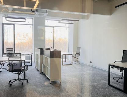 Офис, 26,1&nbsp;м²