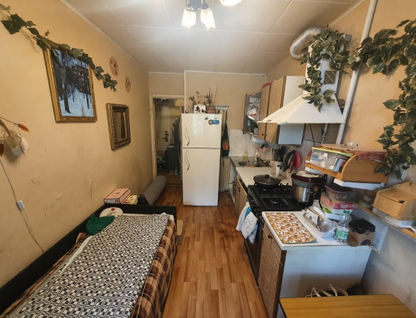 1-к. квартира, 34,9&nbsp;м²