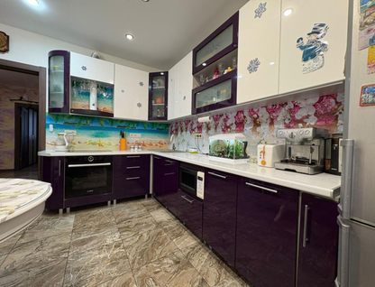 2-к. квартира, 62,6&nbsp;м²