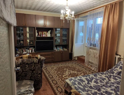 3-к. квартира, 54&nbsp;м²