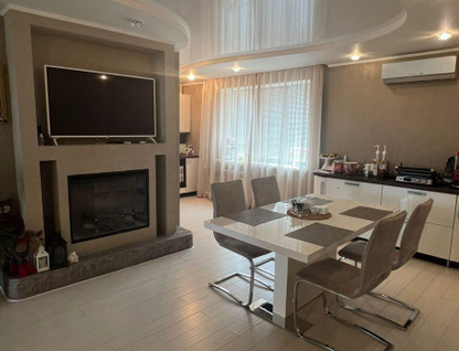 4-к. квартира, 117,9&nbsp;м²