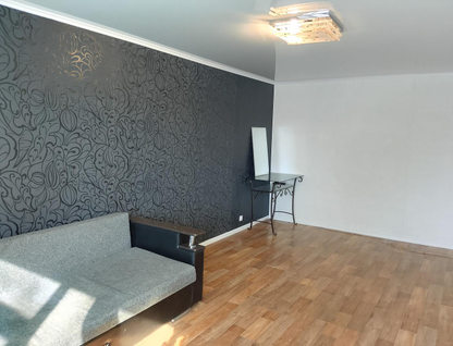 1-к. квартира, 32,6 м²