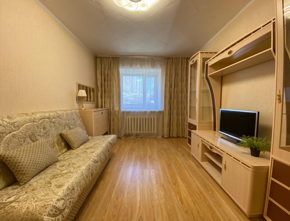 1-к. квартира, 35&nbsp;м²