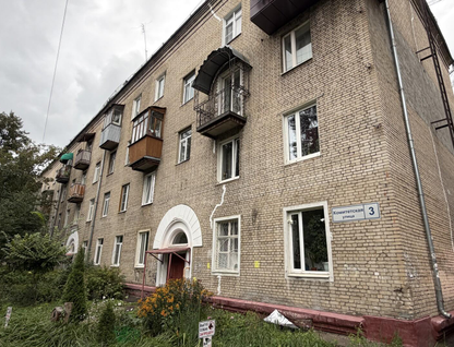 Комната, 17&nbsp;м²
