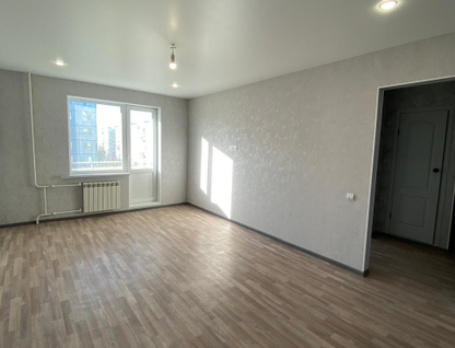1-к. квартира, 37&nbsp;м²