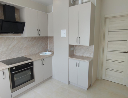 2-к. квартира, 52&nbsp;м²