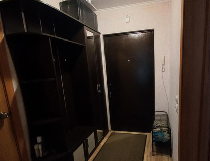 1-к. квартира, 36&nbsp;м²