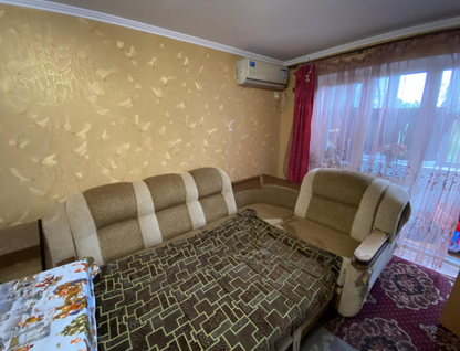 3-к. квартира, 60&nbsp;м²