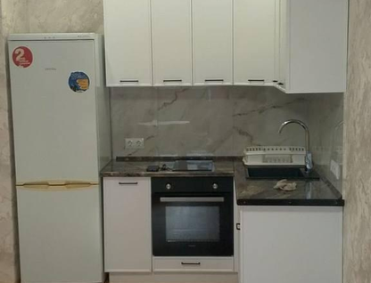 1-к. квартира, 39,6&nbsp;м²