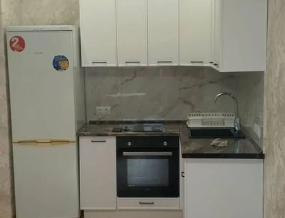 1-к. квартира, 39,6&nbsp;м²