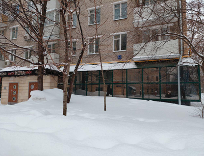 Помещение свободного назначения, 594,6 м²