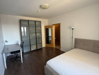 1-к. квартира, 33,7&nbsp;м²