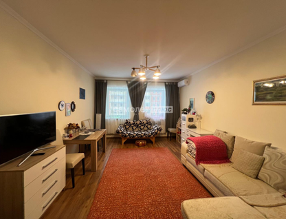 1-к. квартира, 44,9&nbsp;м²