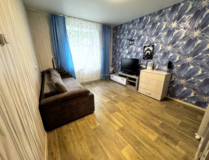 1-к. квартира, 26,9&nbsp;м²