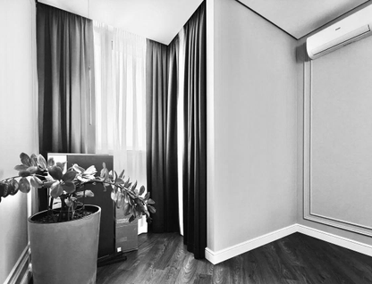 3-к. квартира, 80 м²