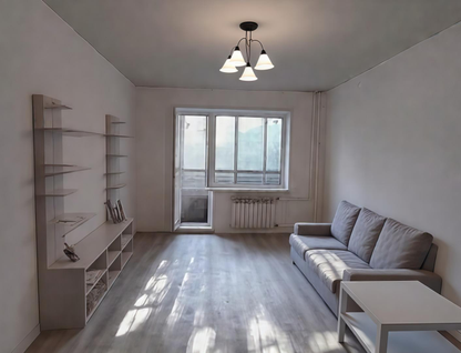 1-к. квартира, 37,7&nbsp;м²