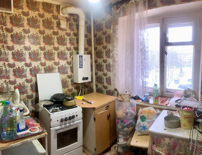 3-к. квартира, 51&nbsp;м²