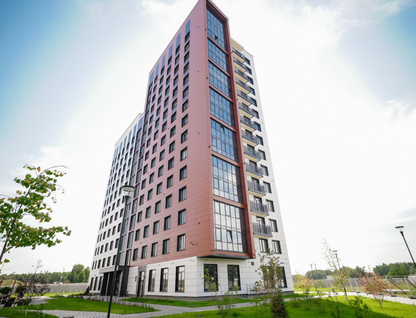 2-к. квартира, 64&nbsp;м²