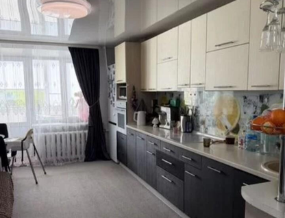 3-к. квартира, 60&nbsp;м²