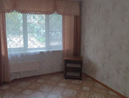 1-к. квартира, 31 м²