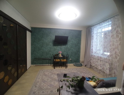 1-к. квартира, 41,6&nbsp;м²