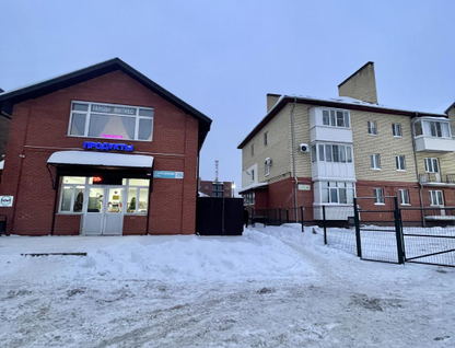 Склад, 127&nbsp;м²