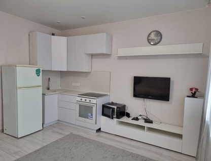 Студия, 27 м²