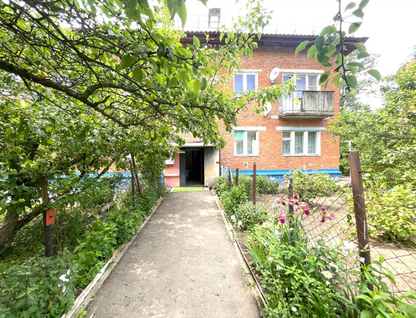 2-к. квартира, 45&nbsp;м²