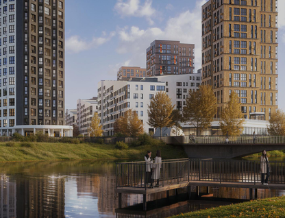 3-к. квартира, 77,4&nbsp;м²